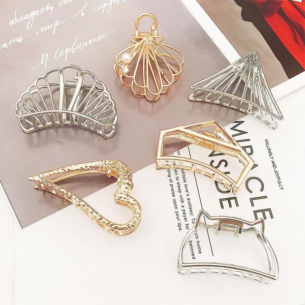 hair clips & barrettes forseven exquisite pins fashion elegant metal alloy women girl headpeice jewelry accessories jl, Golden;silver
hair clips & barrettes forseven exquisite pins fashion elegant metal alloy women girl headpeice jewelry accessories jl, Golden;silver