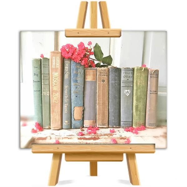 paintings vintage books picture diy painting by numbers colouring zero basis handpainted oil unique gift home decor
paintings vintage books picture diy painting by numbers colouring zero basis handpainted oil unique gift home decor