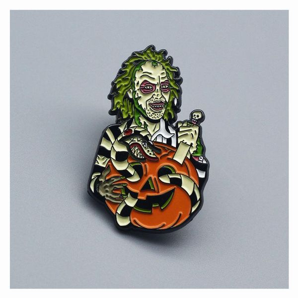 pins, brooches interesting halloween clothing brooch originality lapel badge denim jacket backpack pin decoration children fashion gift, Gray
pins, brooches interesting halloween clothing brooch originality lapel badge denim jacket backpack pin decoration children fashion gift, Gray