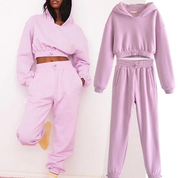 women's two piece pants maxbutti withered england style streetwear winter solid short hoodies hooded sweatshirt collect wasit harem jog, White
women's two piece pants maxbutti withered england style streetwear winter solid short hoodies hooded sweatshirt collect wasit harem jog, White