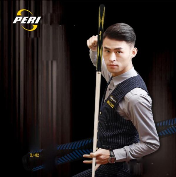 classic high-end peri handmade arc pool cue 14.5mm tip canadian maple 2 choices for professional billiards players china billiard cues
classic high-end peri handmade arc pool cue 14.5mm tip canadian maple 2 choices for professional billiards players china billiard cues