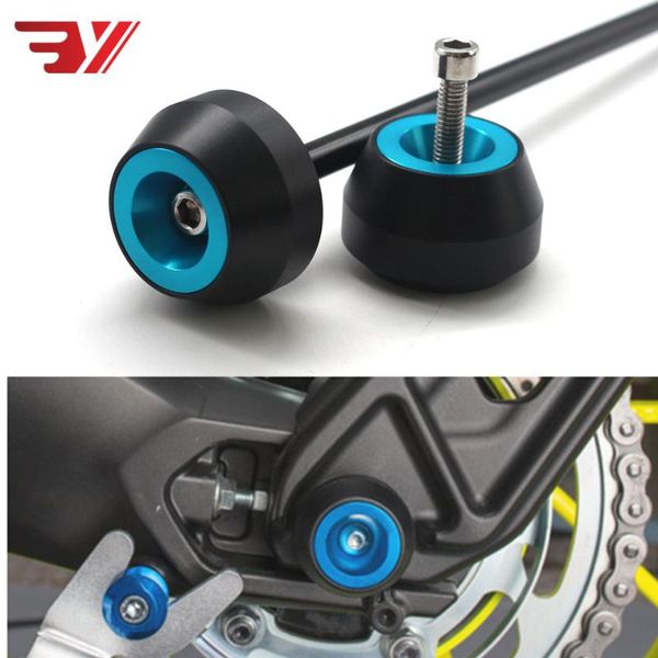 parts for k1600gt k1600 gt 2011-2021 cnc aluminum motorcycle drop ball absorber accessories front wheel pin axle protection
parts for k1600gt k1600 gt 2011-2021 cnc aluminum motorcycle drop ball absorber accessories front wheel pin axle protection