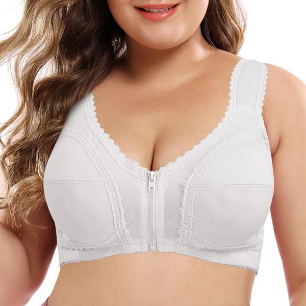 bras vgplay front closure everyday braletee adjusted-straps wire solid lace back drop unlined full cup floral underwear, Red;black
bras vgplay front closure everyday braletee adjusted-straps wire solid lace back drop unlined full cup floral underwear, Red;black
