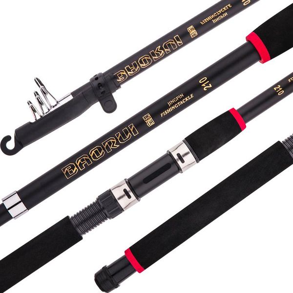 boat fishing rods 2.1 2.4 2.7m 3.0 3.6 4.5m portable rod glass fiber travel spinning
boat fishing rods 2.1 2.4 2.7m 3.0 3.6 4.5m portable rod glass fiber travel spinning