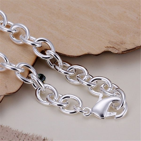silver-color bracelet for women fashion jewelry elegant lovely lady men for charms cute , h089, Black
silver-color bracelet for women fashion jewelry elegant lovely lady men for charms cute , h089, Black