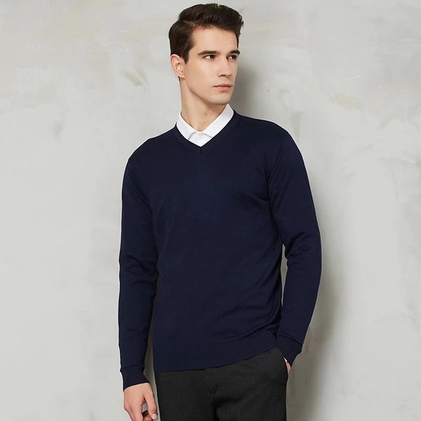 men's hoodies & sweatshirts 2021 autumn male leotard casual sweater business with low-necked v fine-fitting brand clothes, Black
men's hoodies & sweatshirts 2021 autumn male leotard casual sweater business with low-necked v fine-fitting brand clothes, Black