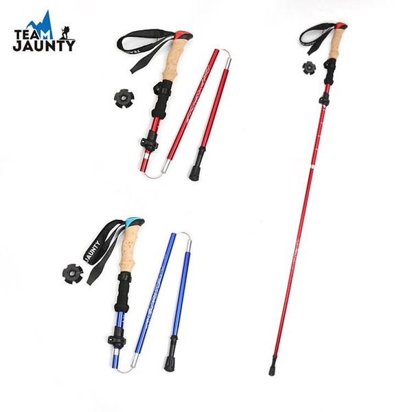 trekking poles anti hiking stick walking cane sticks folding ultra light outdoor with eva rod grips ski
trekking poles anti hiking stick walking cane sticks folding ultra light outdoor with eva rod grips ski