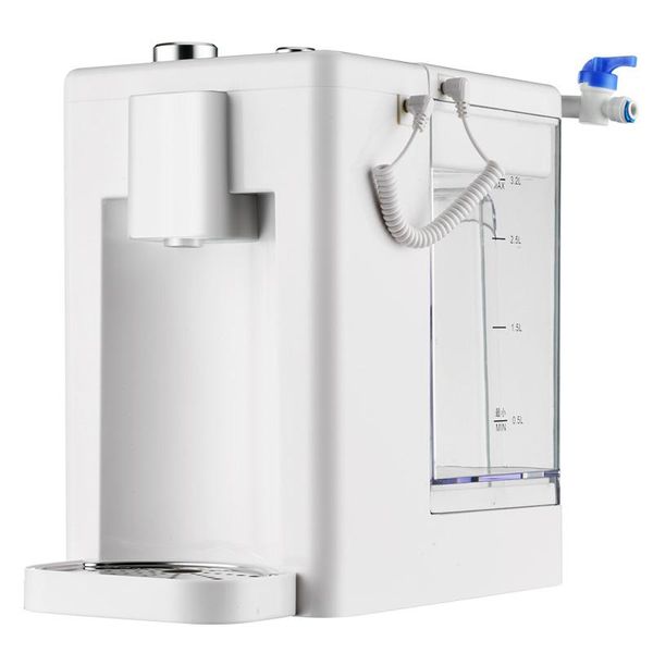 water dispenser 3s rapid heating household desktea bar drinking dormitory table mini
water dispenser 3s rapid heating household desktea bar drinking dormitory table mini