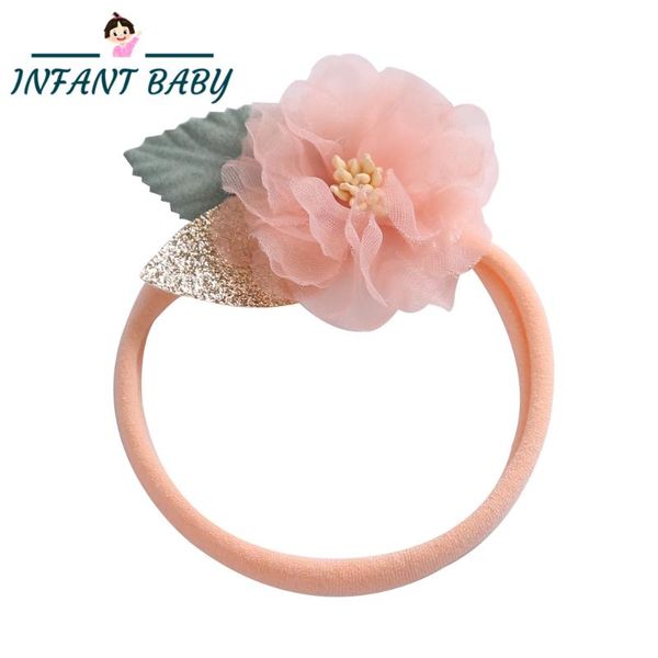 flower baby headband for girls soft nylon elastic hair bands born children floral accessories kids headwear girl, Slivery;white
flower baby headband for girls soft nylon elastic hair bands born children floral accessories kids headwear girl, Slivery;white