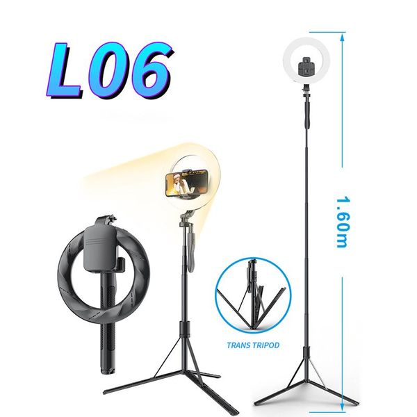 wireless bluetooth selfie stick handheld remote shutter 160cm tripod with 8inch led ring pography light for android monopods
wireless bluetooth selfie stick handheld remote shutter 160cm tripod with 8inch led ring pography light for android monopods