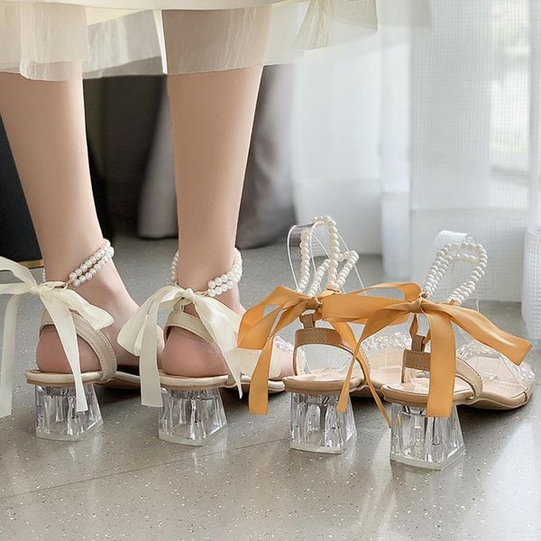 sandals high heel sandal for women clear shoes suit female beige 2021 summer med high-heeled block black pearl medium bow low fashi
sandals high heel sandal for women clear shoes suit female beige 2021 summer med high-heeled block black pearl medium bow low fashi