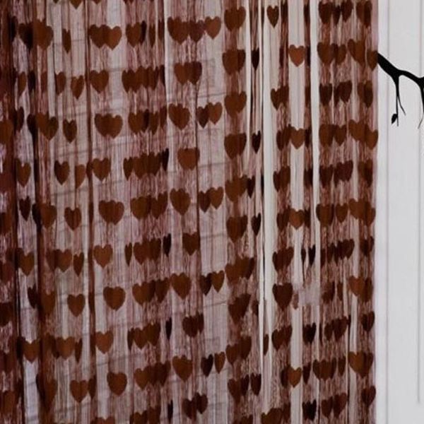 home & kitchen 200cm x 100cm silk string curtain blinds window door divider curtains valance drapes
home & kitchen 200cm x 100cm silk string curtain blinds window door divider curtains valance drapes