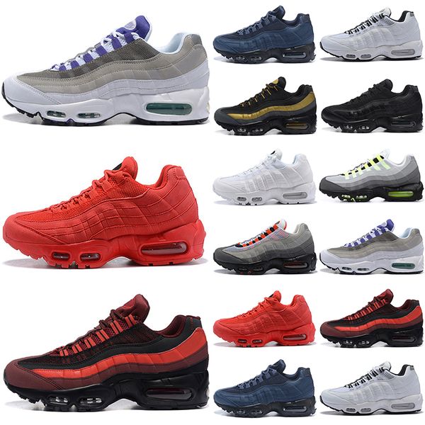 new original 95 running shoes mens womens triple black white red green gold corduroy grape navy blue patch og neon rose ultramarine trainers
new original 95 running shoes mens womens triple black white red green gold corduroy grape navy blue patch og neon rose ultramarine trainers