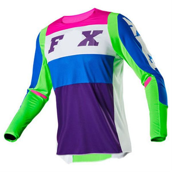 world super motorcycle cross country mountain bike downhill cycling jersey outdoor polyester quick-drying casual breathable long sleeve
world super motorcycle cross country mountain bike downhill cycling jersey outdoor polyester quick-drying casual breathable long sleeve