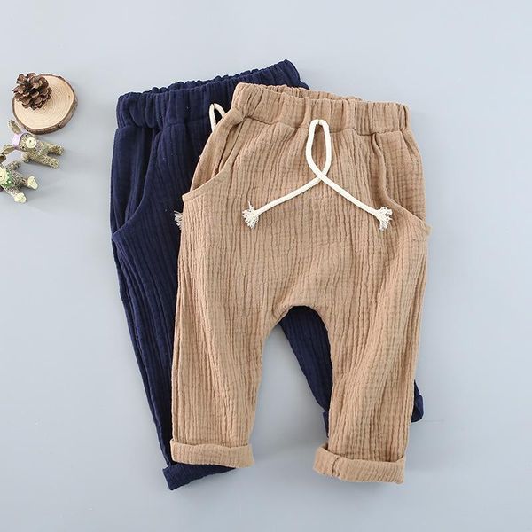 trousers 2021 girls' trousers, children's clothing, pants, male baby harem soft, Blue
trousers 2021 girls' trousers, children's clothing, pants, male baby harem soft, Blue