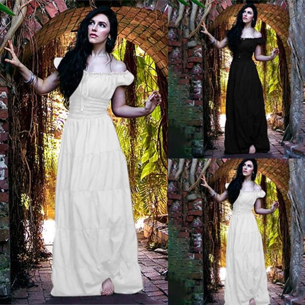casual dresses 2021 summer women's one-shoulder boho solid color long dress nightclub celebrity evening party elegant dress#8, Black;gray
casual dresses 2021 summer women's one-shoulder boho solid color long dress nightclub celebrity evening party elegant dress#8, Black;gray