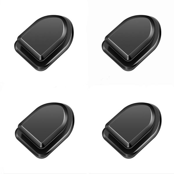other vehicle tools 4pcs/set car hook holder clips usb cable key storage organizer fastener hanger for auto adhesive hooks accessories
other vehicle tools 4pcs/set car hook holder clips usb cable key storage organizer fastener hanger for auto adhesive hooks accessories