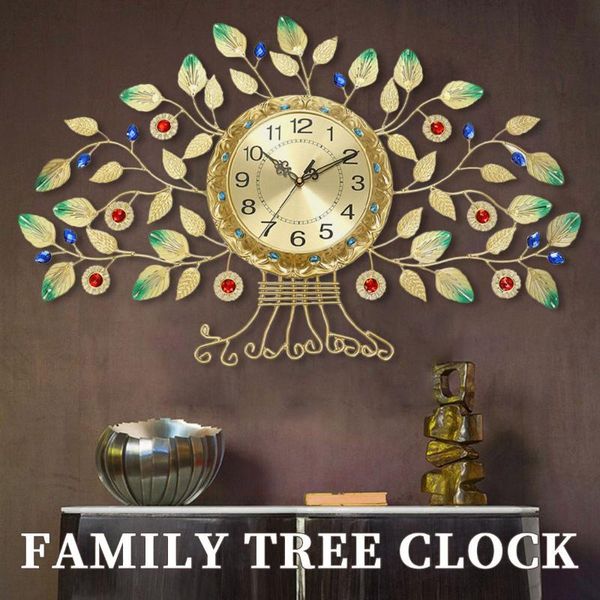 wall clocks tree of life family clock large living room metal silent gift idea modern design home decoration
wall clocks tree of life family clock large living room metal silent gift idea modern design home decoration