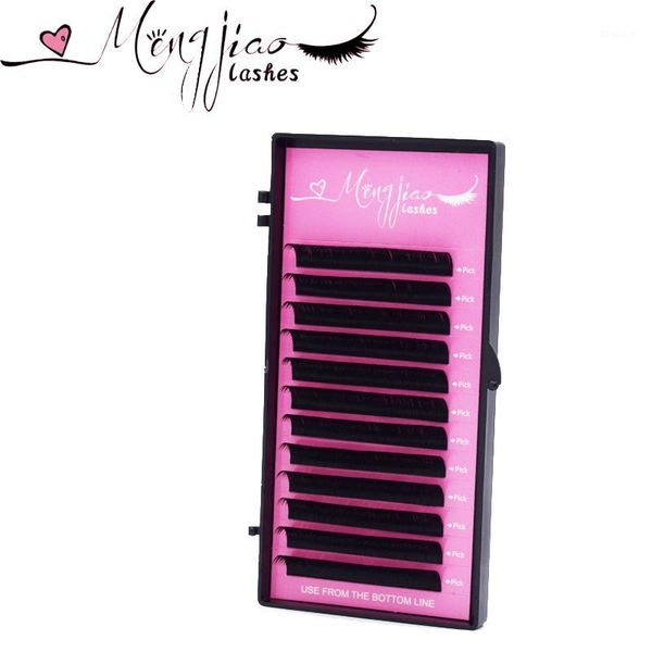 all size 12 lines eyelash extension individual handmade eye lashes ,korea silk volume ,natural long black eyelashes1
all size 12 lines eyelash extension individual handmade eye lashes ,korea silk volume ,natural long black eyelashes1