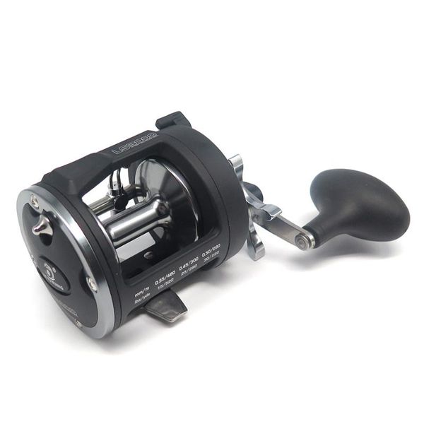 baitcasting reels saltwater fishing 9 ball bearings trolling reel ls3000-5000 right hand black sea
baitcasting reels saltwater fishing 9 ball bearings trolling reel ls3000-5000 right hand black sea