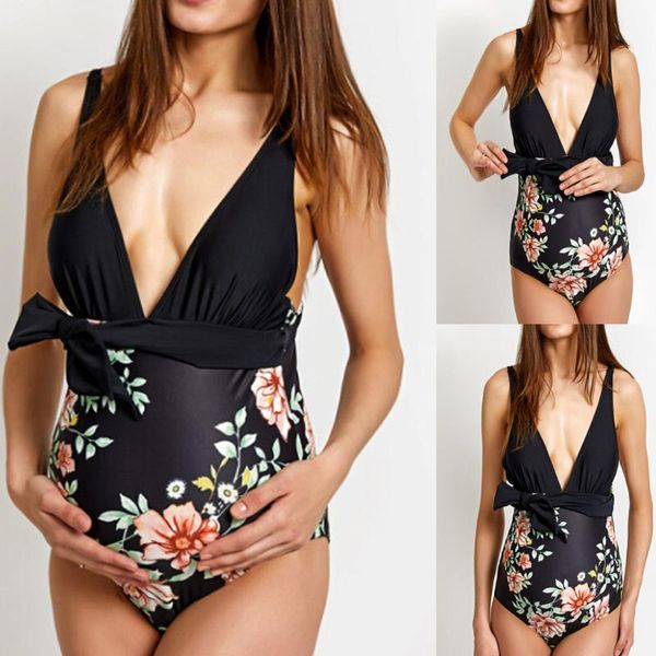 one-piece suits maternity bikini for women tube print swimwear pregnant summer one piece swimsuit bathing suit beachwear
one-piece suits maternity bikini for women tube print swimwear pregnant summer one piece swimsuit bathing suit beachwear
