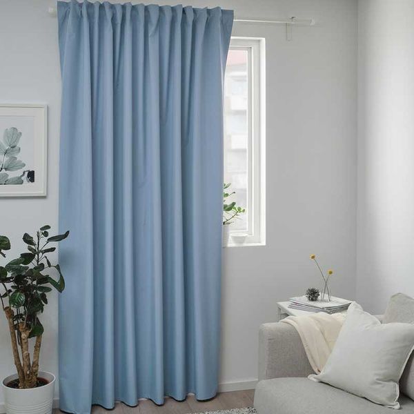 curtain & drapes 100% full shade modern living room bedroom window treatment louver finished solid color kitchen
curtain & drapes 100% full shade modern living room bedroom window treatment louver finished solid color kitchen