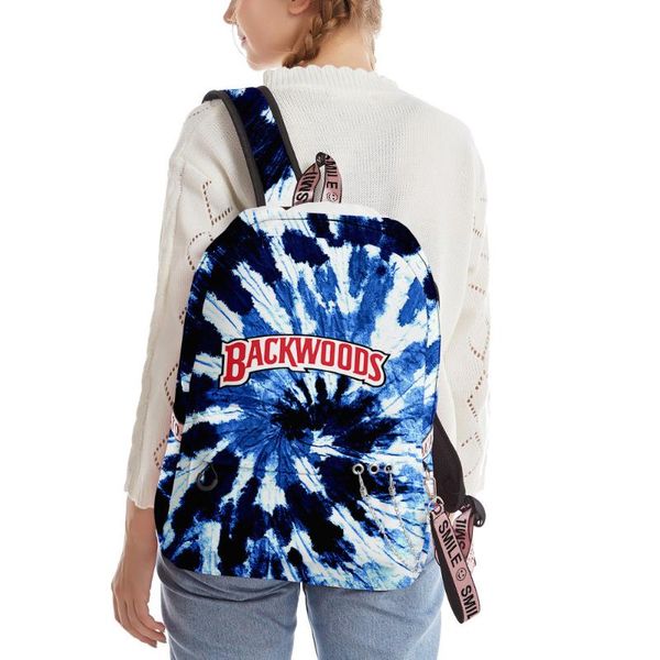 backpack cigars backwoods school bags teenage boys girls backpacks print 3d colorful streetwear hip hop waterproof travel
backpack cigars backwoods school bags teenage boys girls backpacks print 3d colorful streetwear hip hop waterproof travel
