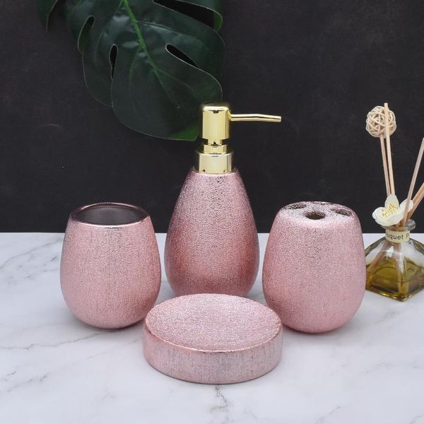 bath accessory set bathroom 4pcs,ceramic mouthwash cup soap toothbrush holder families articles
bath accessory set bathroom 4pcs,ceramic mouthwash cup soap toothbrush holder families articles