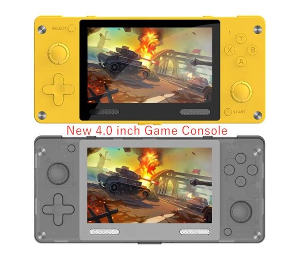 portable game players a380 4.0 inch ips retro video console open source system handheld player for psp/ps1/mame/gb 3600 games
portable game players a380 4.0 inch ips retro video console open source system handheld player for psp/ps1/mame/gb 3600 games