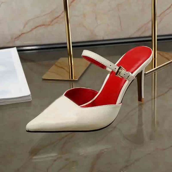 classic high heeled sandals coarse heel leather suede woman shoes metal buckle parties highs heels belt buckles lady sandal size, Black
classic high heeled sandals coarse heel leather suede woman shoes metal buckle parties highs heels belt buckles lady sandal size, Black
