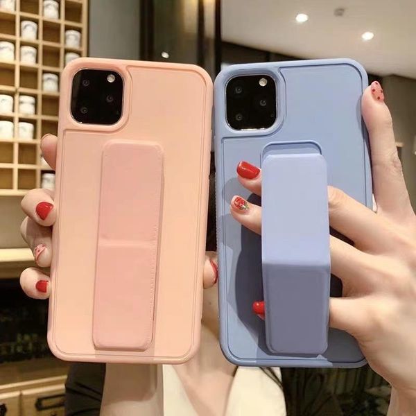 cell phone pouches applicable 11 mobile shell novelty invisible bracket 11pro solid color silicone scrub personalized wristband xs
cell phone pouches applicable 11 mobile shell novelty invisible bracket 11pro solid color silicone scrub personalized wristband xs