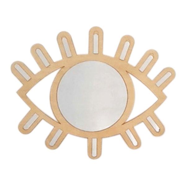 mirrors nordic style wooden wall mirror decor home art eye moon shaped
mirrors nordic style wooden wall mirror decor home art eye moon shaped
