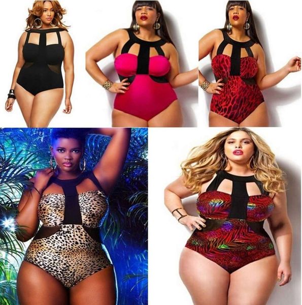 large one piece digital printing fattening bikini swimsuit weight 0.2, White;black
large one piece digital printing fattening bikini swimsuit weight 0.2, White;black