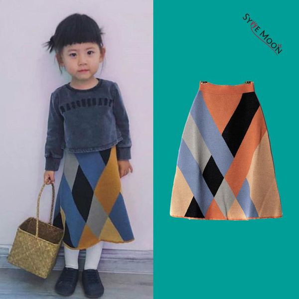 skirts 2021 wolf brand ri autumn winter kids girls stitch knit baby children cotton diamond clothes costume, Blue
skirts 2021 wolf brand ri autumn winter kids girls stitch knit baby children cotton diamond clothes costume, Blue