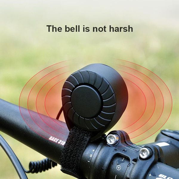 bike horns bicycle bell mountain usb electric horn aluminum alloy 120 decibels handlebar alarm ring accessor
bike horns bicycle bell mountain usb electric horn aluminum alloy 120 decibels handlebar alarm ring accessor