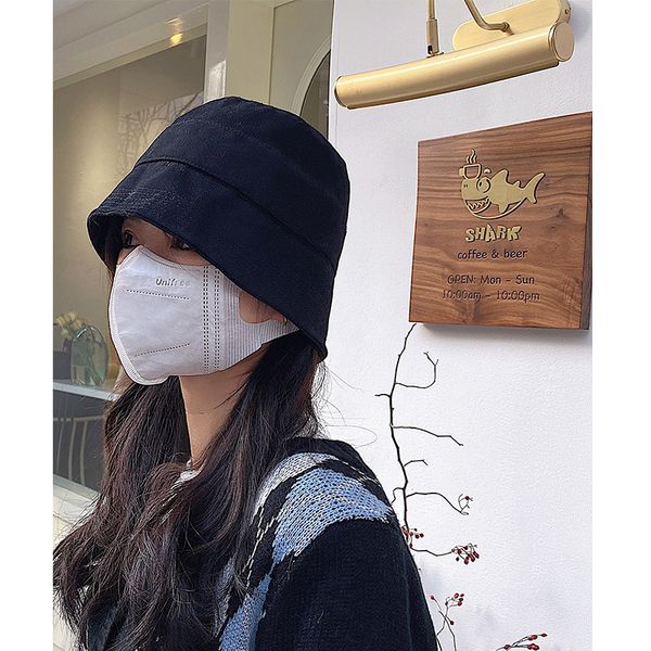 version of tuku sunshade female summer after split bucket hat travel sunscreen fisherman's hat
version of tuku sunshade female summer after split bucket hat travel sunscreen fisherman's hat