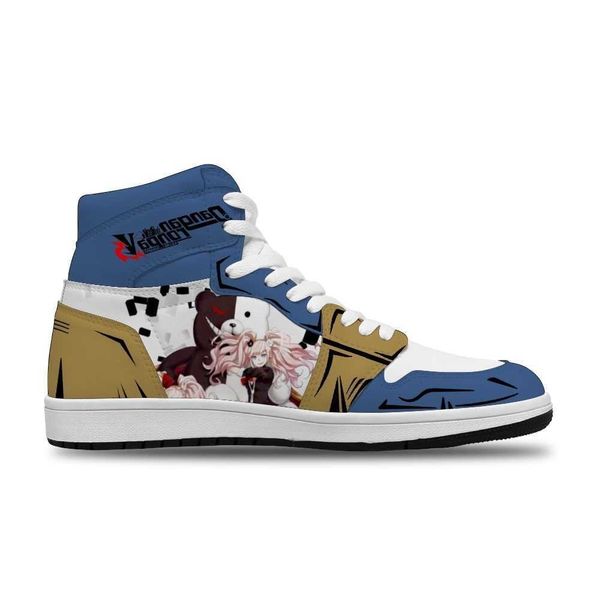 2021 japanese anime danganronpa diy customized sports non-slip leisure shoes for woman fashion sneakersnfev
2021 japanese anime danganronpa diy customized sports non-slip leisure shoes for woman fashion sneakersnfev