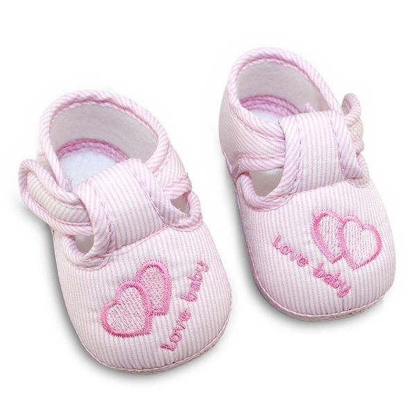 first walkers 0-12 months fashion cotton baby shoes toddler soft sole skid-proof kids infant shoe 3 colors
first walkers 0-12 months fashion cotton baby shoes toddler soft sole skid-proof kids infant shoe 3 colors