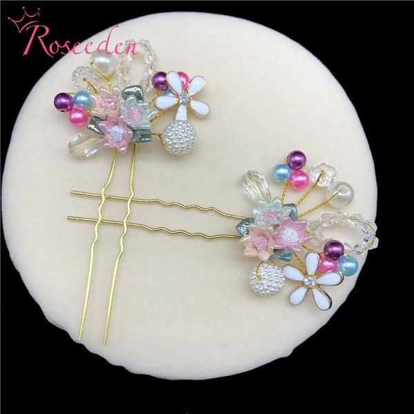 hair clips & barrettes arrival wedding hairpins headpiece sticks handmade flower bride clip comb girls bridal accessories re3411, Golden;silver
hair clips & barrettes arrival wedding hairpins headpiece sticks handmade flower bride clip comb girls bridal accessories re3411, Golden;silver