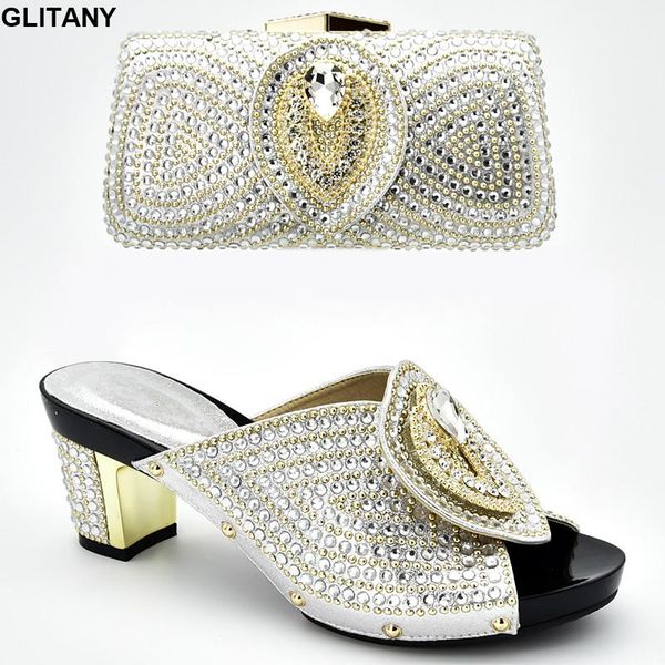dress shoes italian with matching bags 2021 shoe and bag set for party in women nigerian pumps purse high heels, Black
dress shoes italian with matching bags 2021 shoe and bag set for party in women nigerian pumps purse high heels, Black