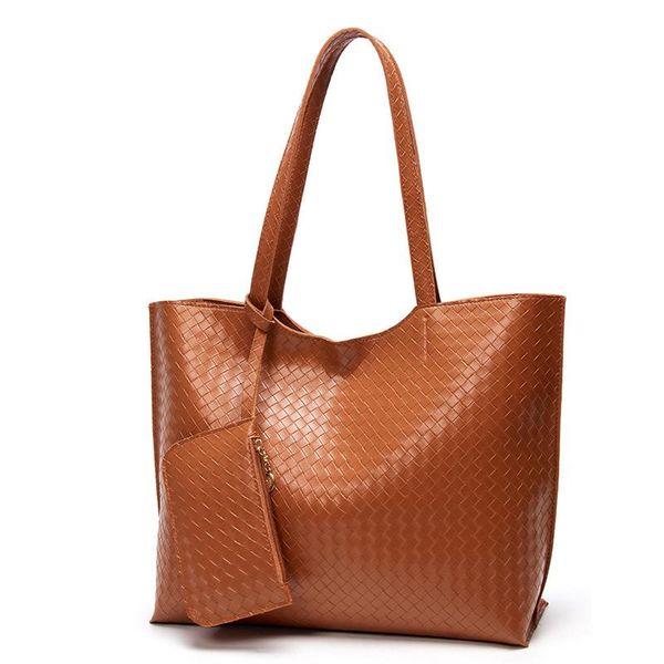 pu leather casual shoulder bag vintage simple commute women's large pocket handbag capacity bags
pu leather casual shoulder bag vintage simple commute women's large pocket handbag capacity bags