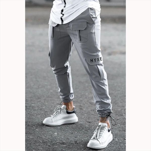 spring and autumn fashion women pant hip hop tie feet pants, outdoor sports casual overalls pants, Black
spring and autumn fashion women pant hip hop tie feet pants, outdoor sports casual overalls pants, Black