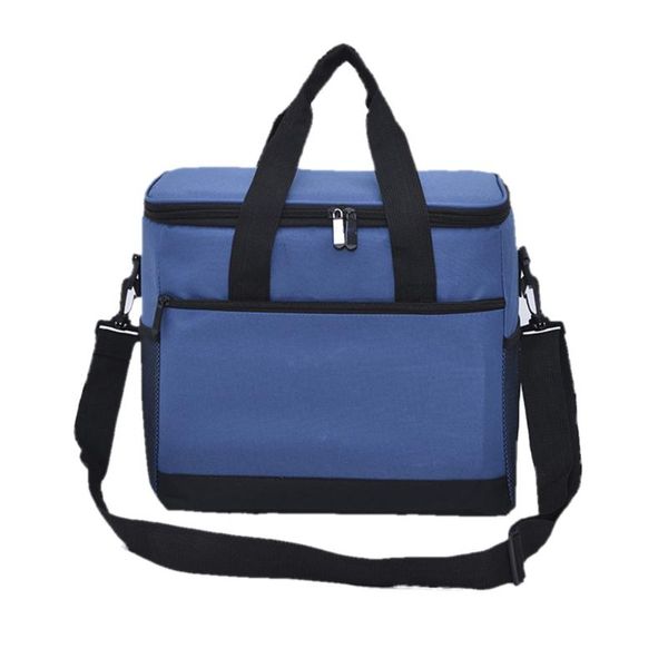 storage bags 17l cooler bag thermal lunch picnic box pouch bento container packet packing supplies
storage bags 17l cooler bag thermal lunch picnic box pouch bento container packet packing supplies
