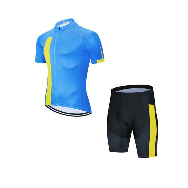 racing sets 2021 summer men's cycling wear suit mountain bike bicycle breathable shorts clothing cushion, Black;blue
racing sets 2021 summer men's cycling wear suit mountain bike bicycle breathable shorts clothing cushion, Black;blue
