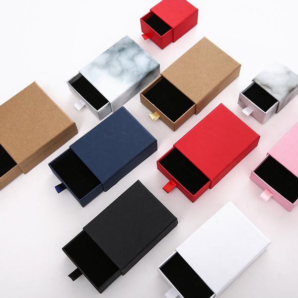 jewelry pouches, bags drawer box solid color fashion accessories necklace bracelet packaging paper classic storage type, Pink;blue
jewelry pouches, bags drawer box solid color fashion accessories necklace bracelet packaging paper classic storage type, Pink;blue
