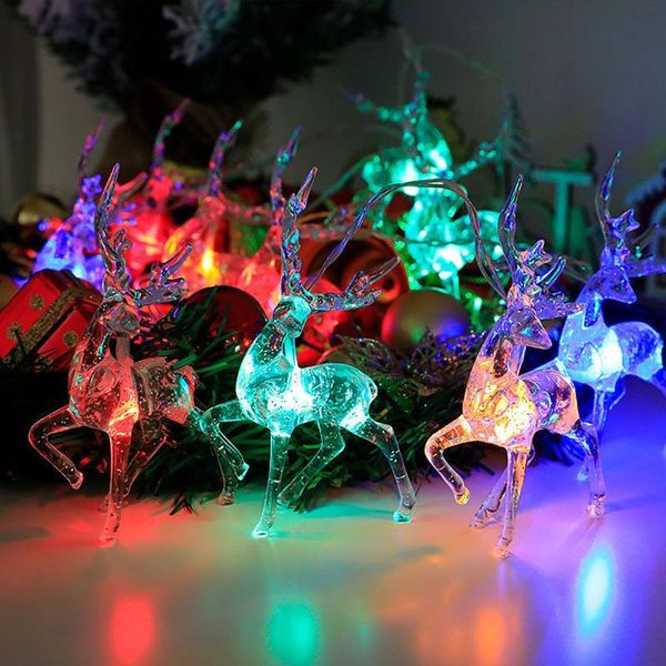 decorative objects & figurines led deer string lights christmas day elk shape decoration room atmosphere hanging craetive #z
decorative objects & figurines led deer string lights christmas day elk shape decoration room atmosphere hanging craetive #z