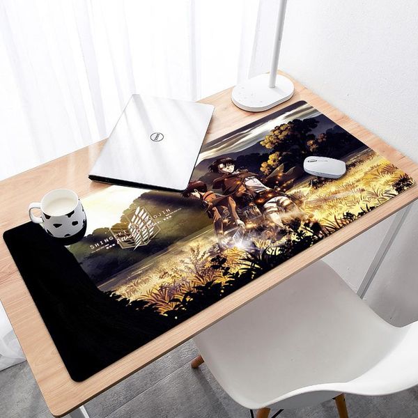 mouse pads & wrist rests accept design gaming mat large mause pad 900x300x3mm shingeki no kyojin
mouse pads & wrist rests accept design gaming mat large mause pad 900x300x3mm shingeki no kyojin