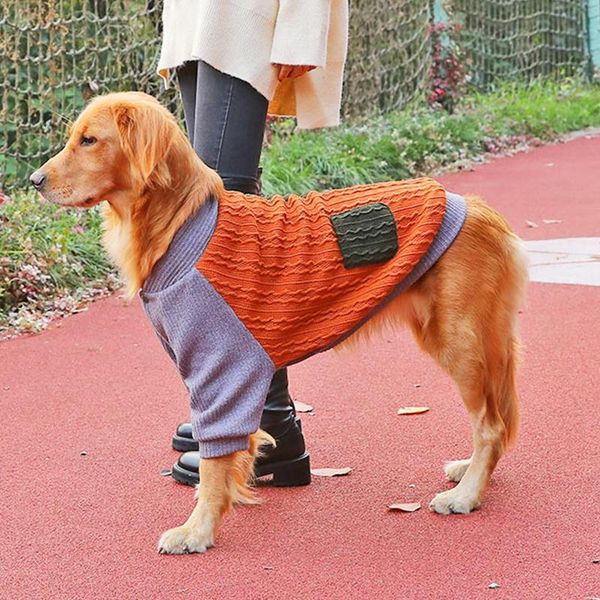 dog apparel winter pet clothes big knitted sweaters large coat warm jacket for labrador retriever
dog apparel winter pet clothes big knitted sweaters large coat warm jacket for labrador retriever