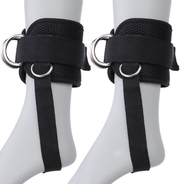 accessories 2pcs ankle straps weight leg training brace support sport safety abductors adjustable lift the butts black cuffs
accessories 2pcs ankle straps weight leg training brace support sport safety abductors adjustable lift the butts black cuffs