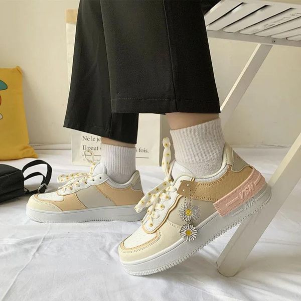 boots summer small daisy casual sports lace macarons color matching cute all-match breathable non-slip korean style women's shoes, Black
boots summer small daisy casual sports lace macarons color matching cute all-match breathable non-slip korean style women's shoes, Black